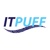 It puff Services Logotype