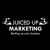 JuicedUp Marketing LLC. Logotype
