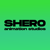 Shero Animation Studio Logotype