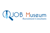 Job Museum Logotype