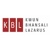 Kwun Bhansali Lazarus LLP Logotype