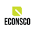 ECONSCO Logotype