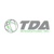 TDA Integrations, Inc. Logotype