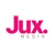 Jux Media Logotype