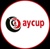 Aycup Karton Bardak - Kağıt Bardak Logotype