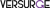Versurge Logotype