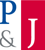 Passman & Jones, A Professional Corporation Logotype