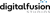 Digital Fusion Studios Logotype
