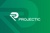 Projectic Logotype