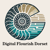 Digital Flourish Dorset Logotype
