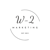 W-2 Marketing Logotype