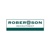 Robertson Recruitment Logotype