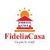 Fidelia Casa Logotype