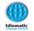 Idiomatic USA Logotype