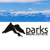 Parks Real Estate Logotype