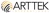 Arttek International Logotype