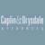 Caplin & Drysdale, Chartered Logotype