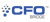 CFO Bridge Logotype