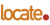 Locate Marketing Logotype