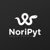 NoriPyt Logotype