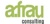 A. Frau Consulting Logotype
