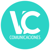 Vc Comunicaciones Logotype