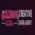Goldman Global Logotype