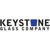 Keystone Glass Company Logotype