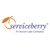 Serviceberry Logotype