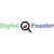 Digital Foaster Logotype