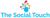 The Social Touch Logotype