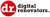 Digital Renovators Logotype