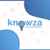 Knowza Learning Solutions Logotype
