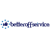 BetterOffService Advertising Agency Logotype