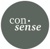 Consense Philanthropy Consulting Logotype