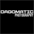 dagomatic photography Logotype