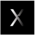 Studio X - Commercial Interior Design Logotype