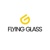 Flying Glass Logotype