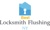 Best Locksmith Flushing NY Logotype