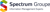 Spectrum Groupe - Information Management Experts Logotype