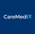 CareMedix Logotype