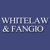 Whitelaw & Fangio Logotype