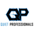 Quiet Professionals, LLC Logotype