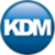 KDM Design and Marketing, Inc. Logotype