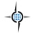 Compass Partners, Inc. Logotype