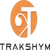 Trakshym Logotype