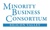 Minority Business Consortium Logotype