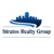 Stratos Realty Logotype