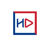 Hiya Website Logotype