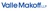 Valle Makoff LLP Logotype